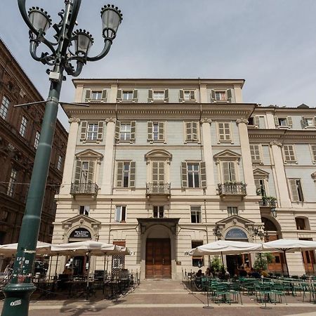 Turin Central Loft Carignano By Wonderful Italy Exterior foto