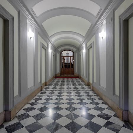 Turin Central Loft Carignano By Wonderful Italy Exterior foto