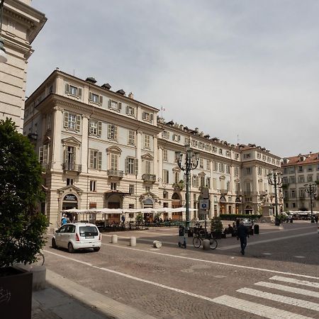 Turin Central Loft Carignano By Wonderful Italy Exterior foto
