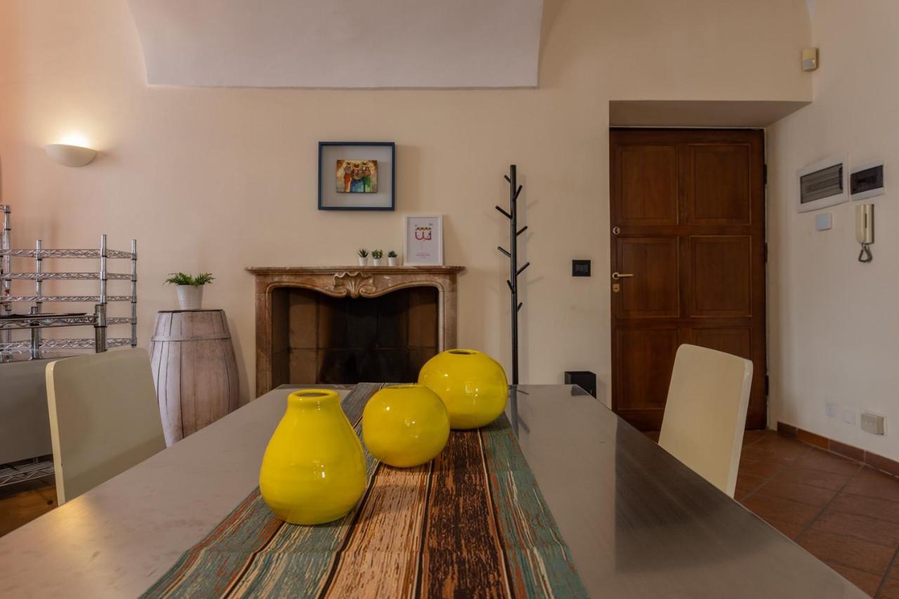 Turin Central Loft Carignano By Wonderful Italy Exterior foto
