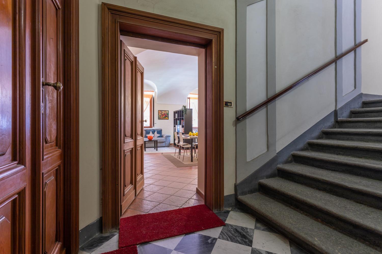 Turin Central Loft Carignano By Wonderful Italy Exterior foto